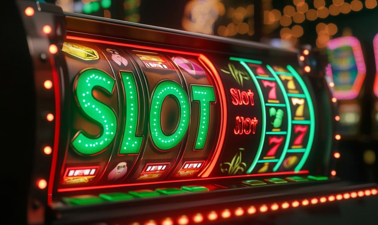 Live Casino ဂိမ်း