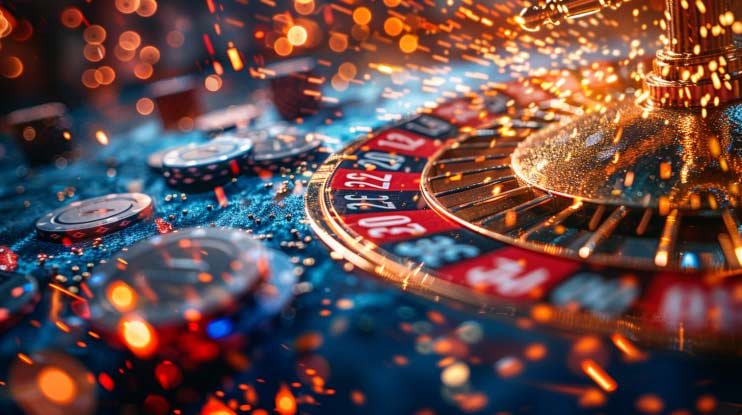 Table Games