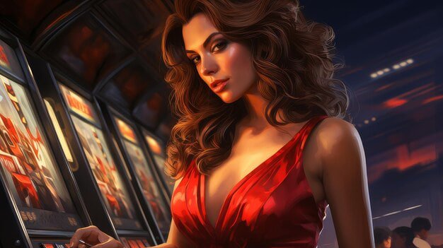 mars gaming Slots ဂိမ်းများ မြန်မာ