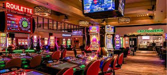 mars gaming Live Casino Dealer Roulette Blackjack Table