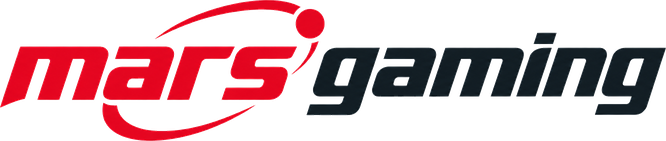 mars gaming logo